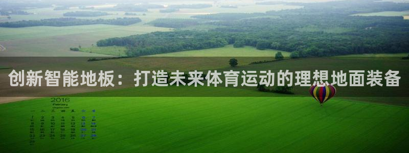 哈希娱乐集团股票：创新智能地板：打造未来体育运动的理想地面装备